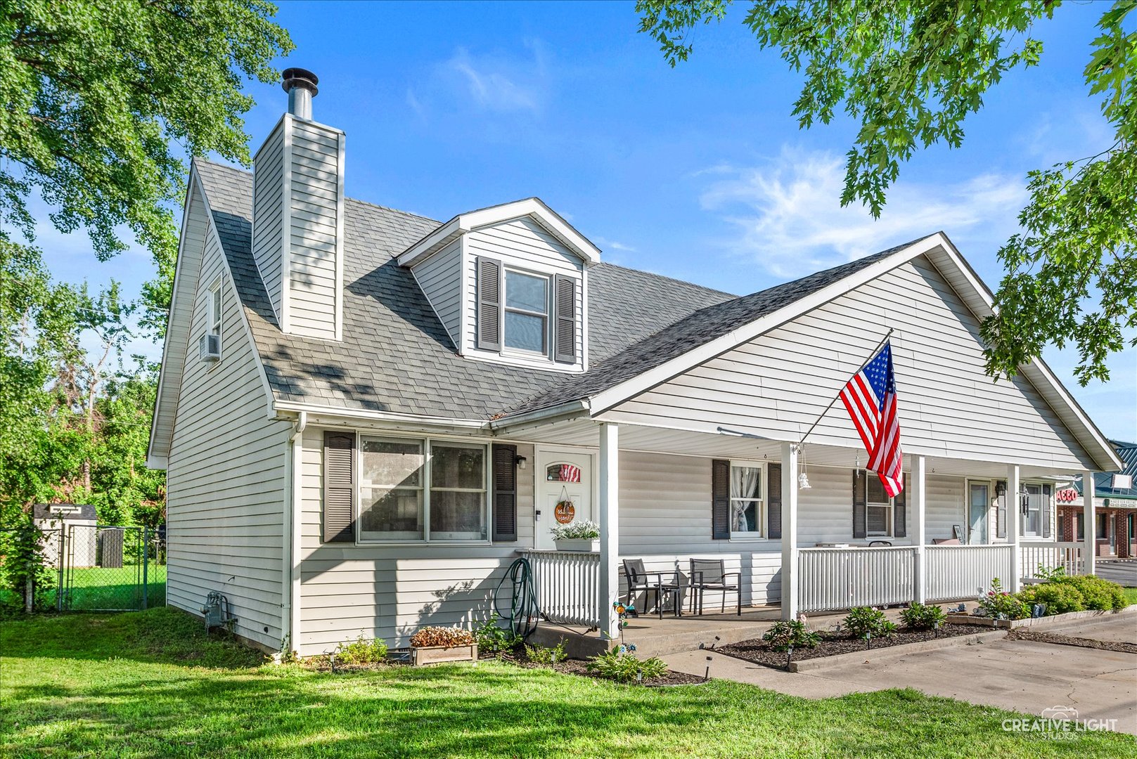 Homes for sale in Braidwood, IL | 386 S Front St, Braidwood, IL 60408 | MLS# 12711789
