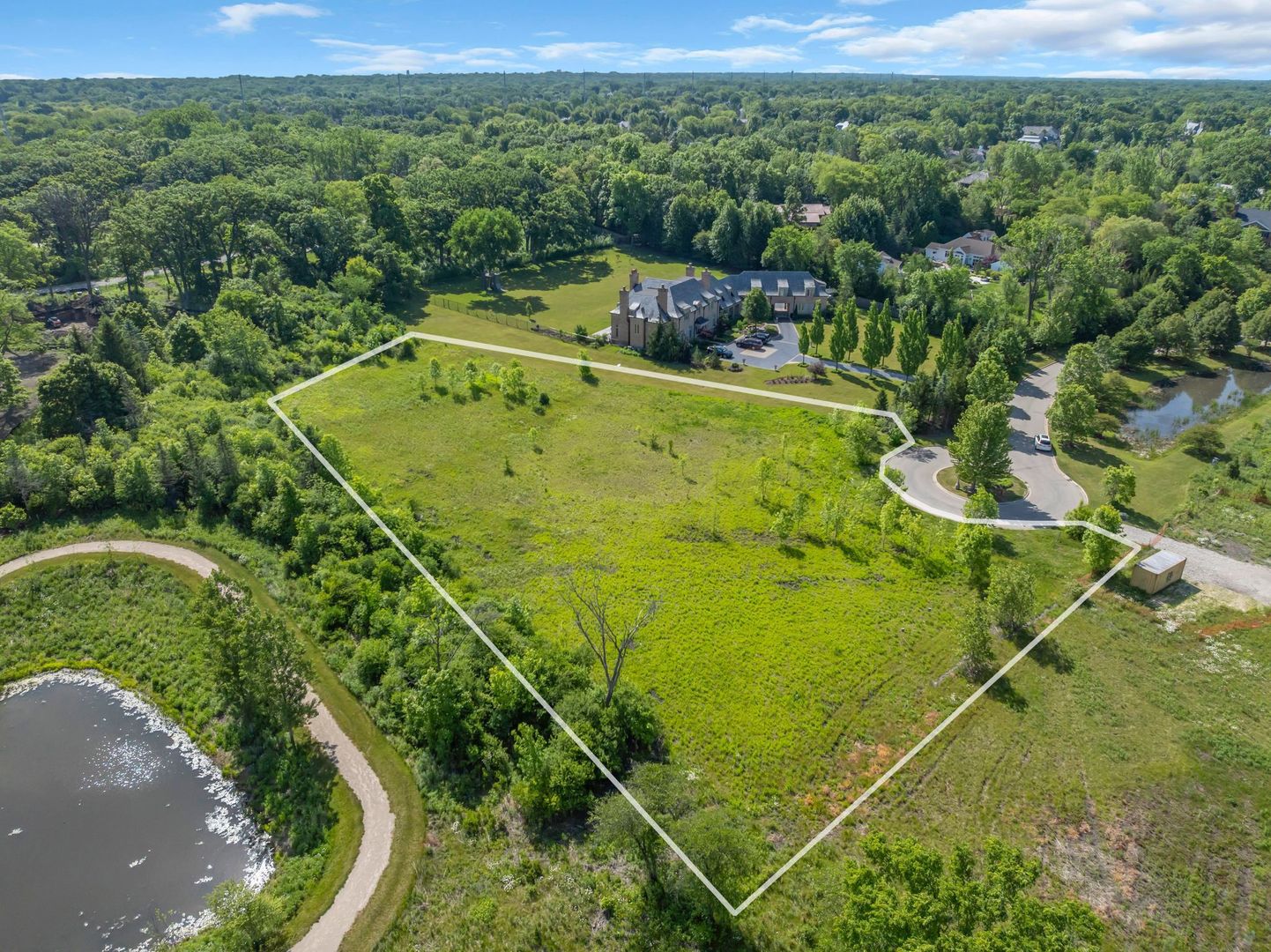 3rd image of 315 Stable Ln, Lake Forest, IL 60045 | MLS# 12711791