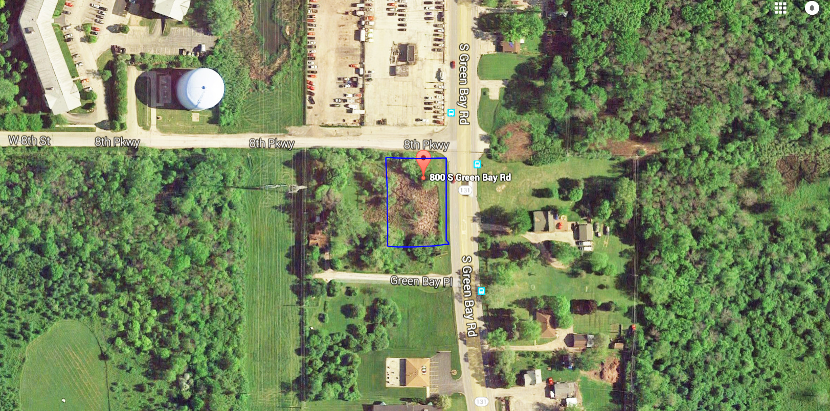 2nd image of 800 S Green Bay Rd, Waukegan, IL 60085 | MLS# 12711838