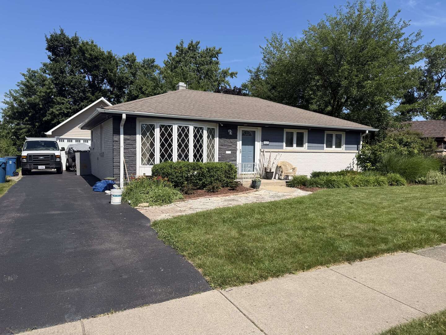 Homes for sale in Elmhurst, IL | 466 N Ridgeland Ave, Elmhurst, IL 60126 | MLS# 12711868