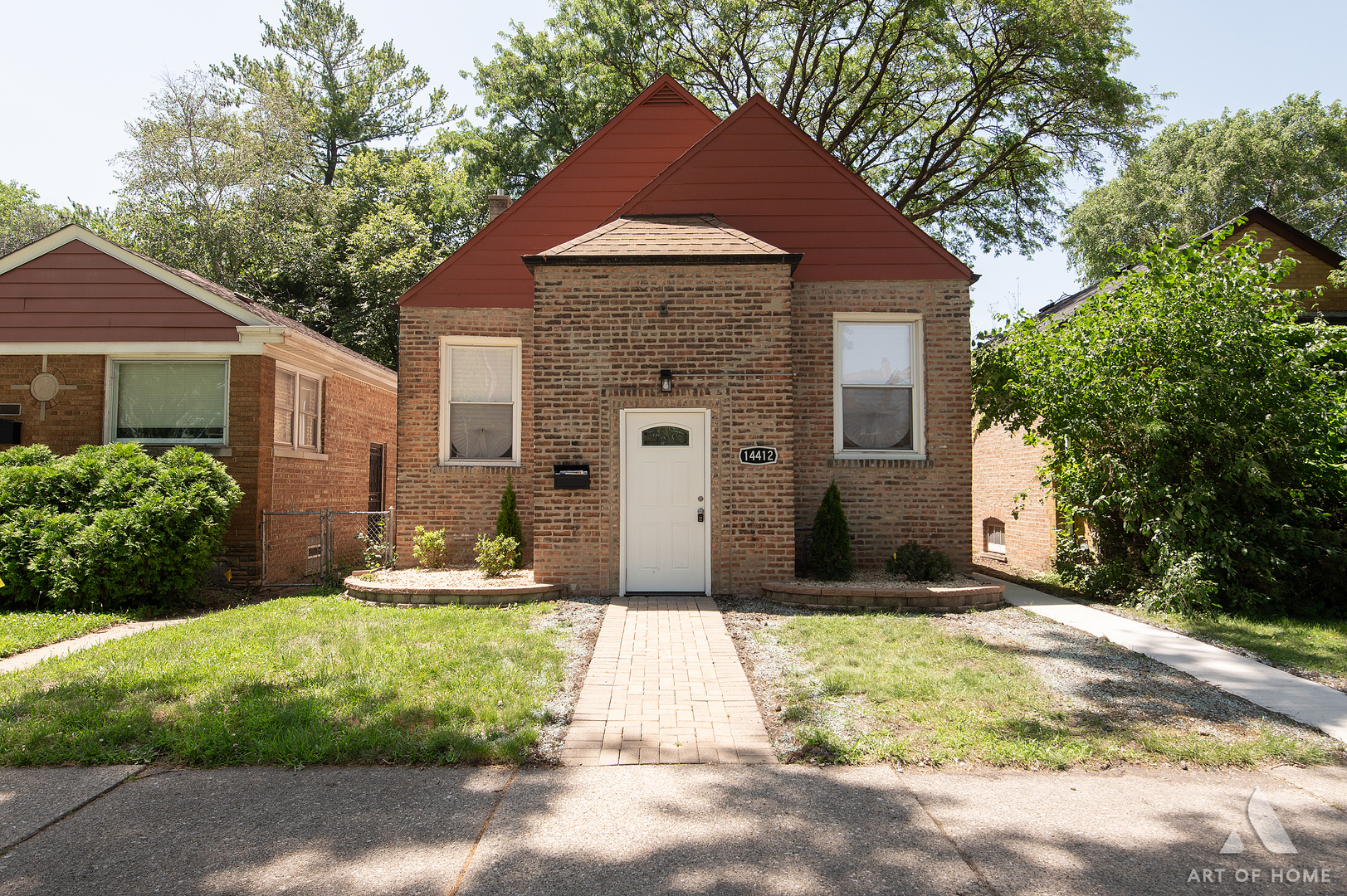 1st image of 14412 S Normal Ave, Riverdale, IL 60827 | MLS# 12711890