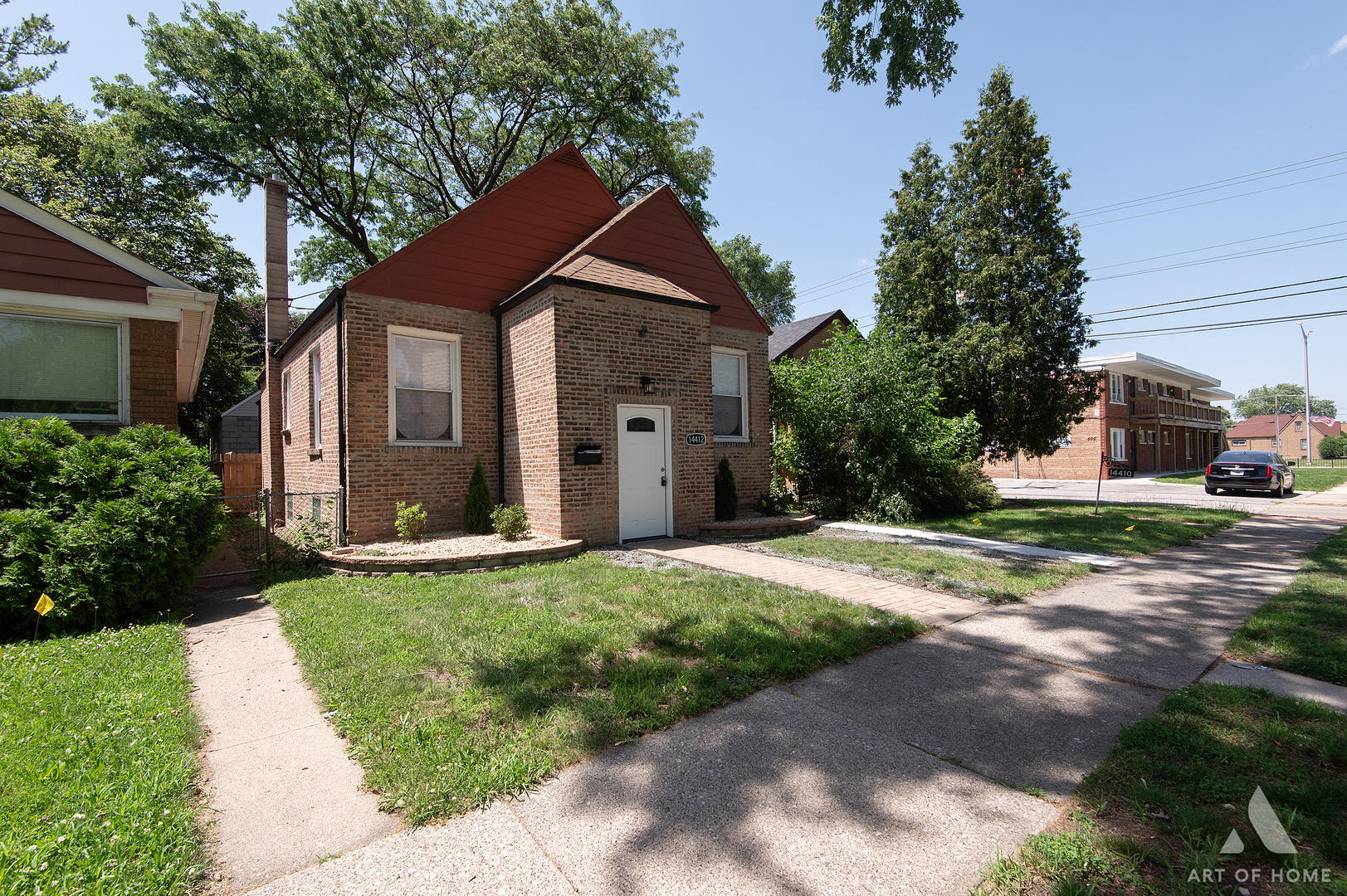 2nd image of 14412 S Normal Ave, Riverdale, IL 60827 | MLS# 12711890