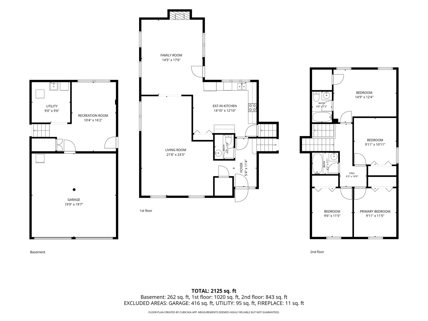 19th image of 532 Carlyle Ln, Bolingbrook, IL 60440 | MLS# 12711902