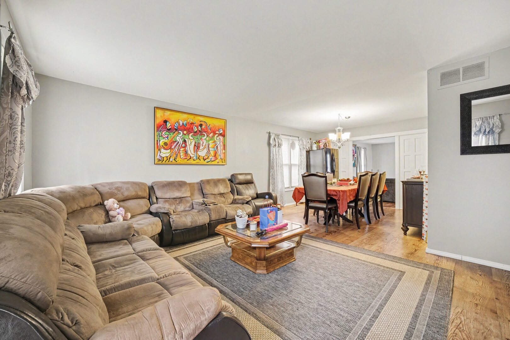 3rd image of 532 Carlyle Ln, Bolingbrook, IL 60440 | MLS# 12711902