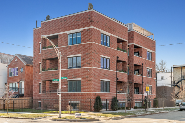 1st image of 2505 W Potomac Ave #1W, Chicago, IL 60622 | MLS# 12711903