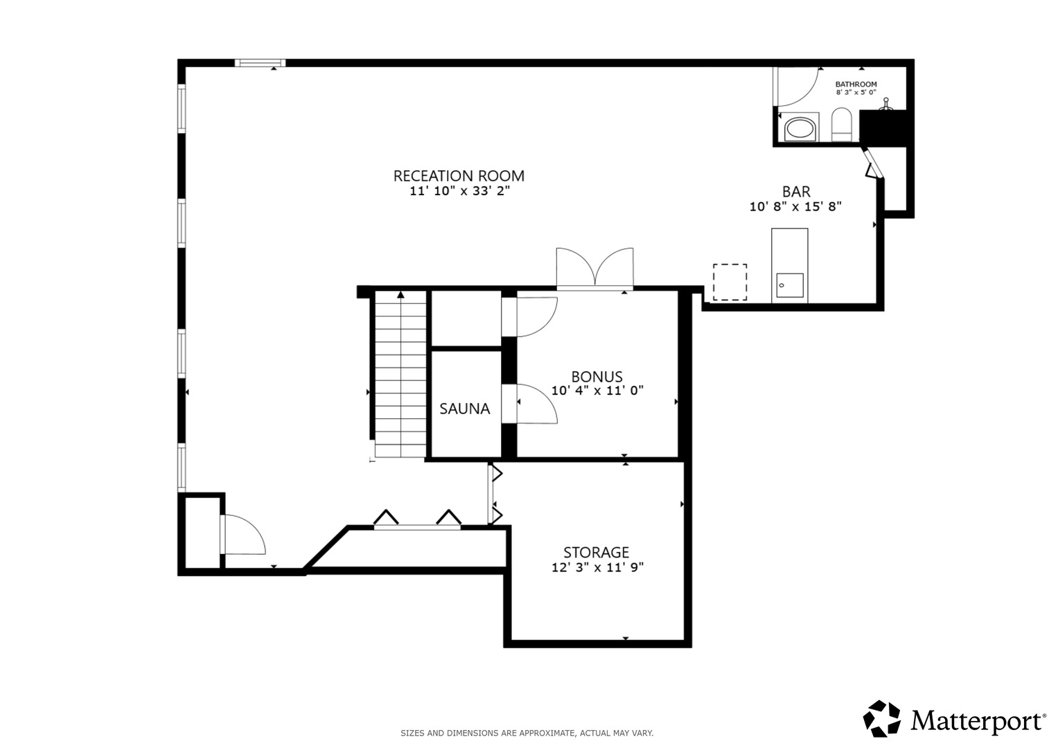 39th image of 1605 Myrtle Park St, Roselle, IL 60172 | MLS# 12711925