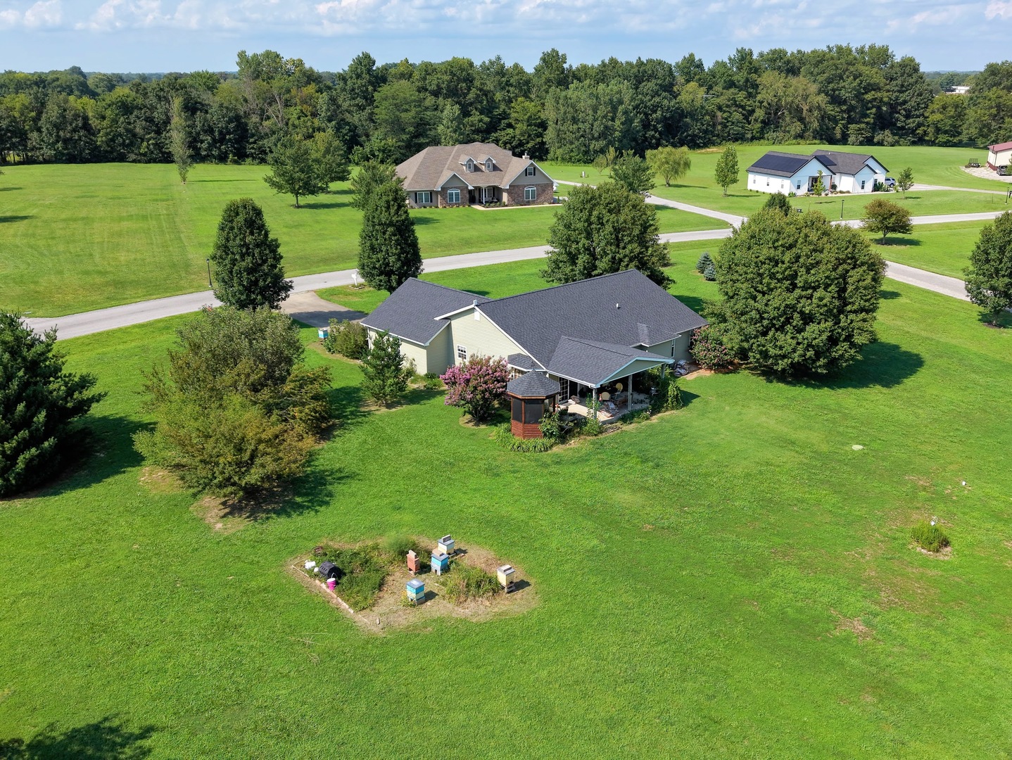 Homes for sale in Murphysboro, IL | 156 Hanover Ln, Murphysboro, IL 62966 | MLS# 12711930