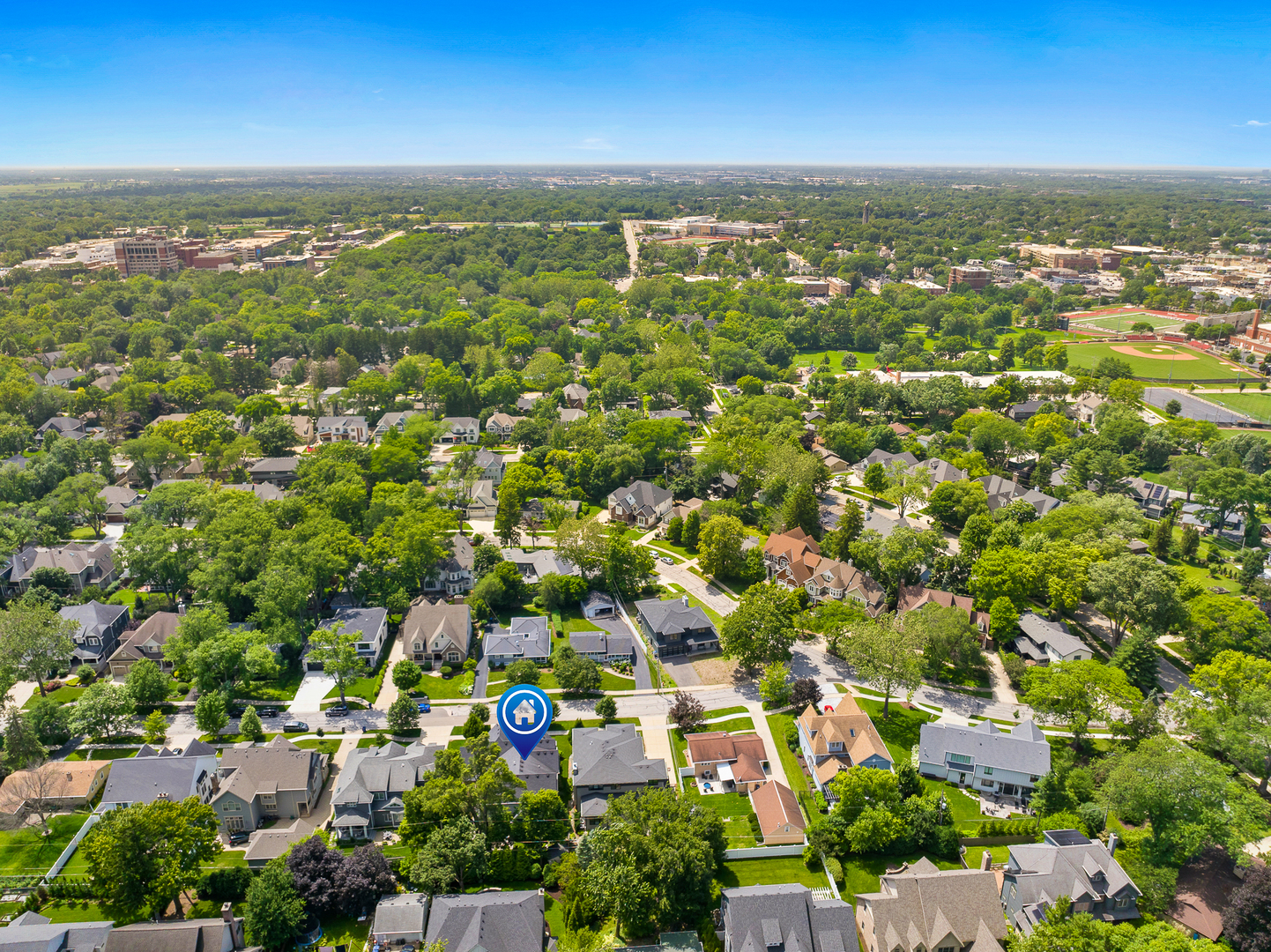 56th image of 624 Wellner Rd, Naperville, IL 60540 | MLS# 12711956