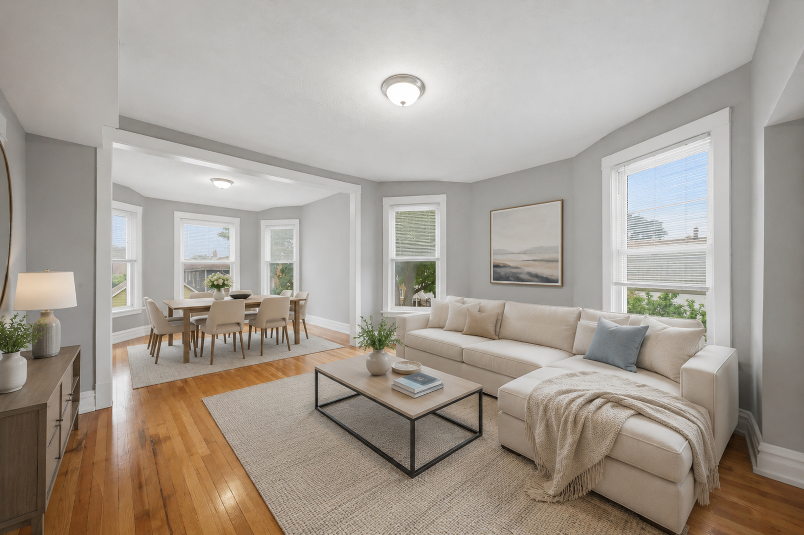 2nd image of 2050 N Kenneth Ave, Chicago, IL 60639 | MLS# 12711984