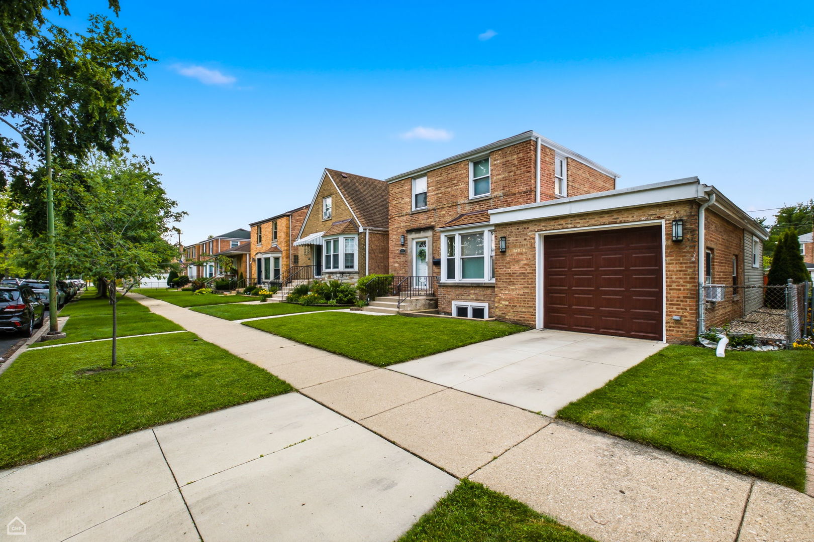 Homes for sale in Chicago, IL | 3634 N Pontiac Ave, Chicago, IL 60634 | MLS# 12711991