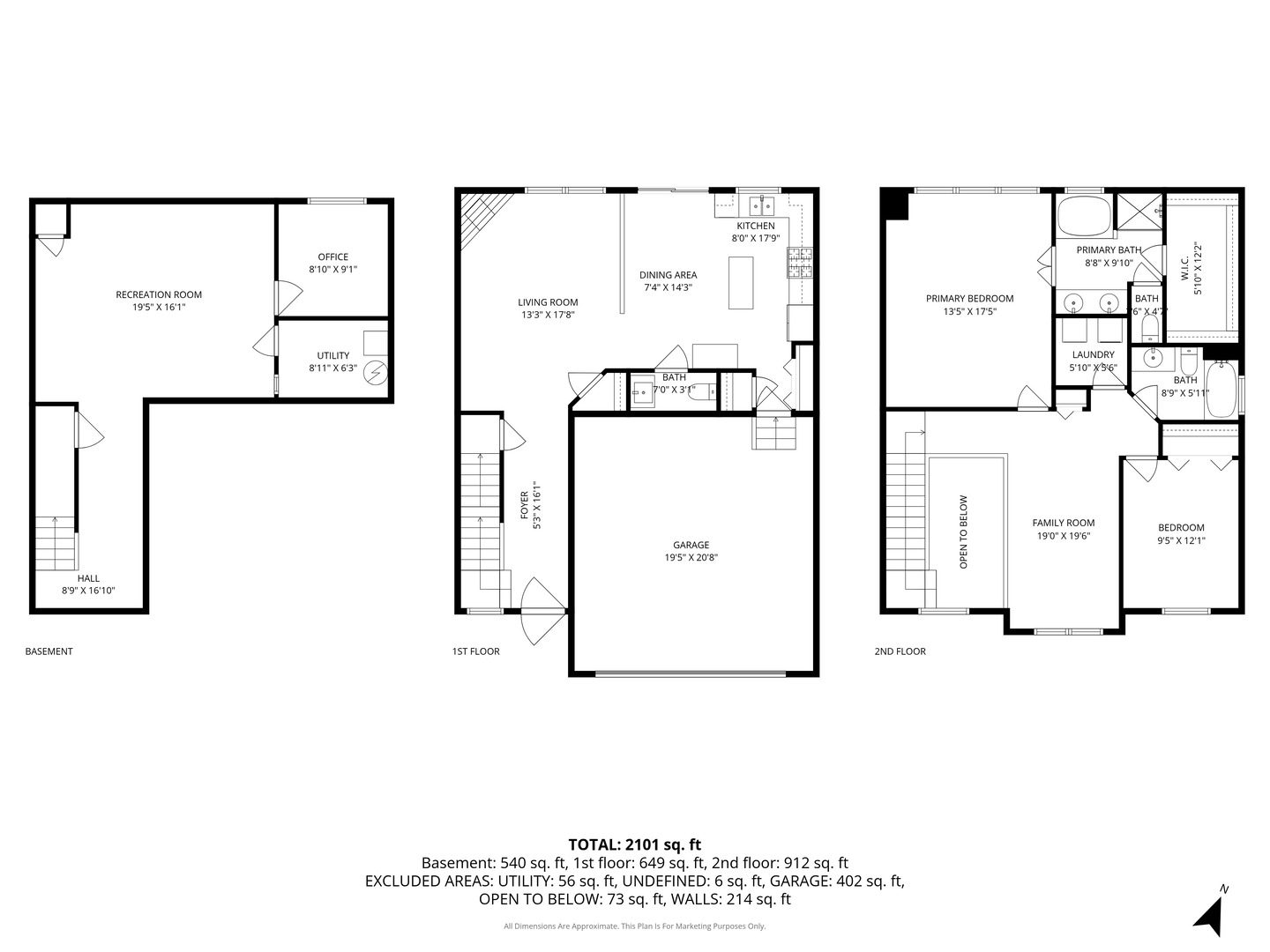 24th image of 2977 Peachtree Cir, Aurora, IL 60502 | MLS# 12712005