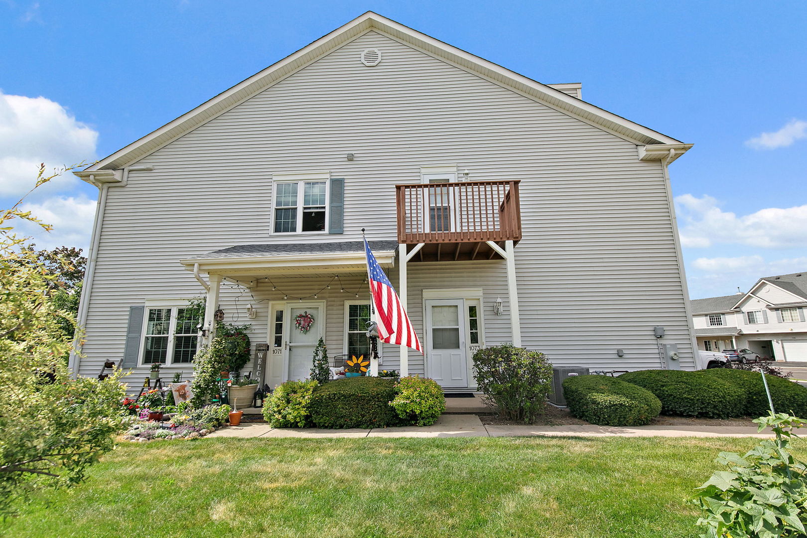 1st image of 1073 Castleshire Dr #1073, Woodstock, IL 60098 | MLS# 12712041