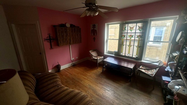 6th image of 4728 N Kenneth Ave #3E, Chicago, IL 60630 | MLS# 12712056