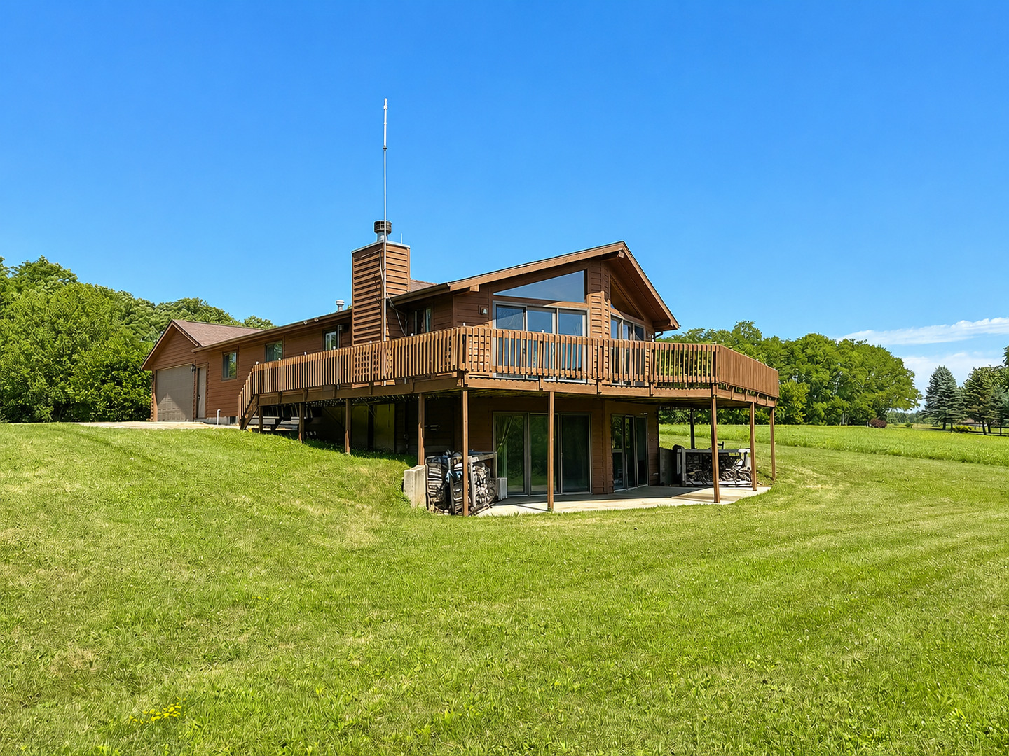Homes for sale in Lake Carroll, IL | 19 28 Hidden Valley Dr, Lake Carroll, IL 61046 | MLS# 12712075