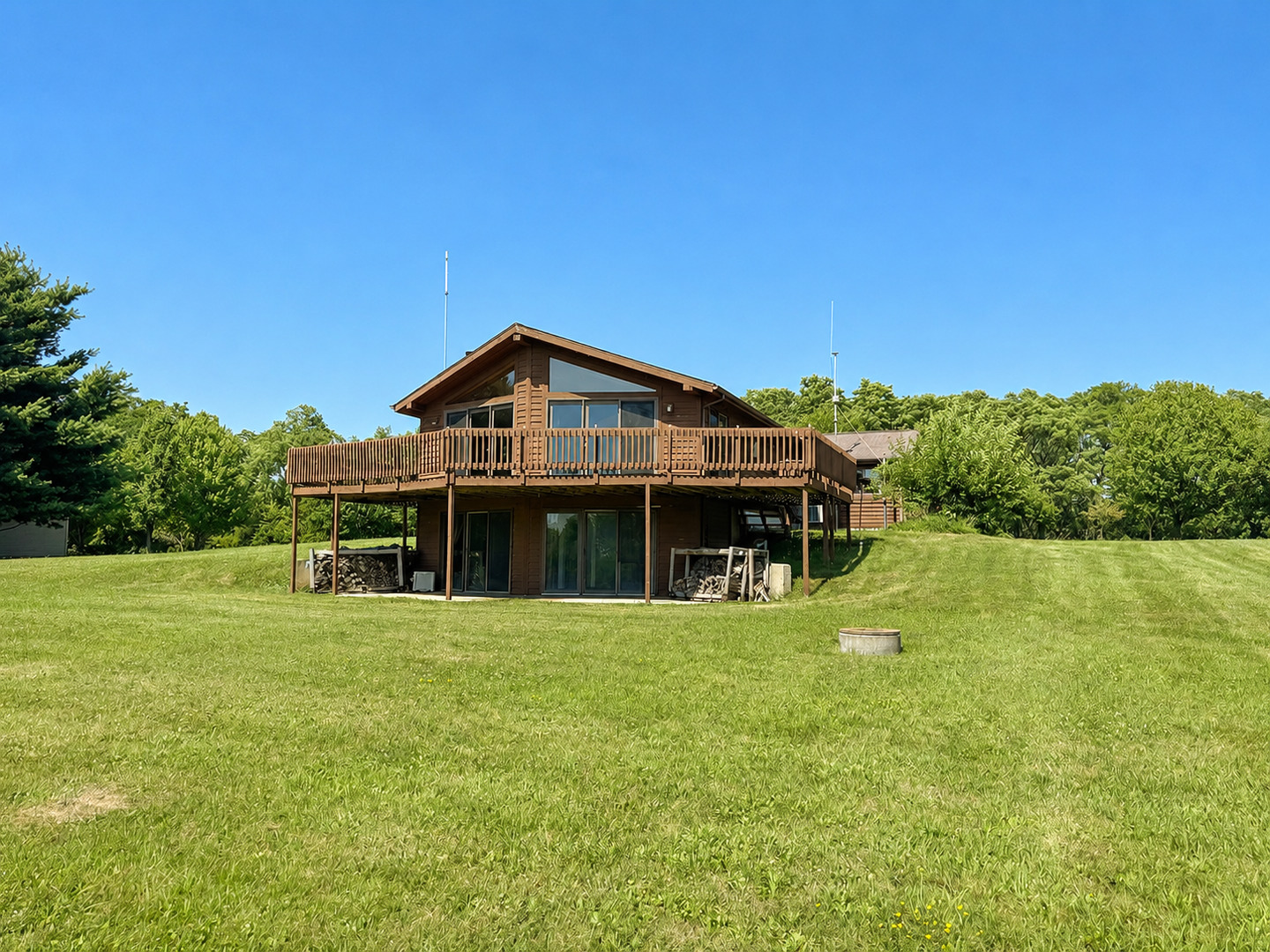 Homes for sale in Lake Carroll, IL | 19 28 Hidden Valley Dr, Lake Carroll, IL 61046 | MLS# 12712075