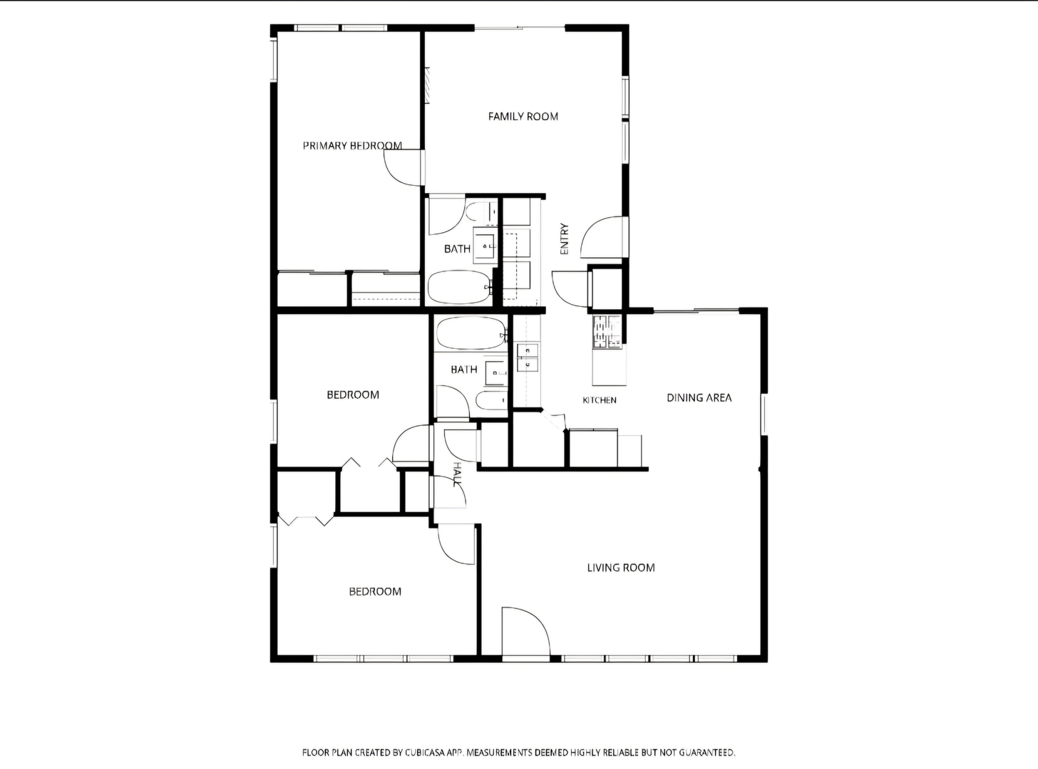 32nd image of 412 Suwanee St, Park Forest, IL 60466 | MLS# 12712086