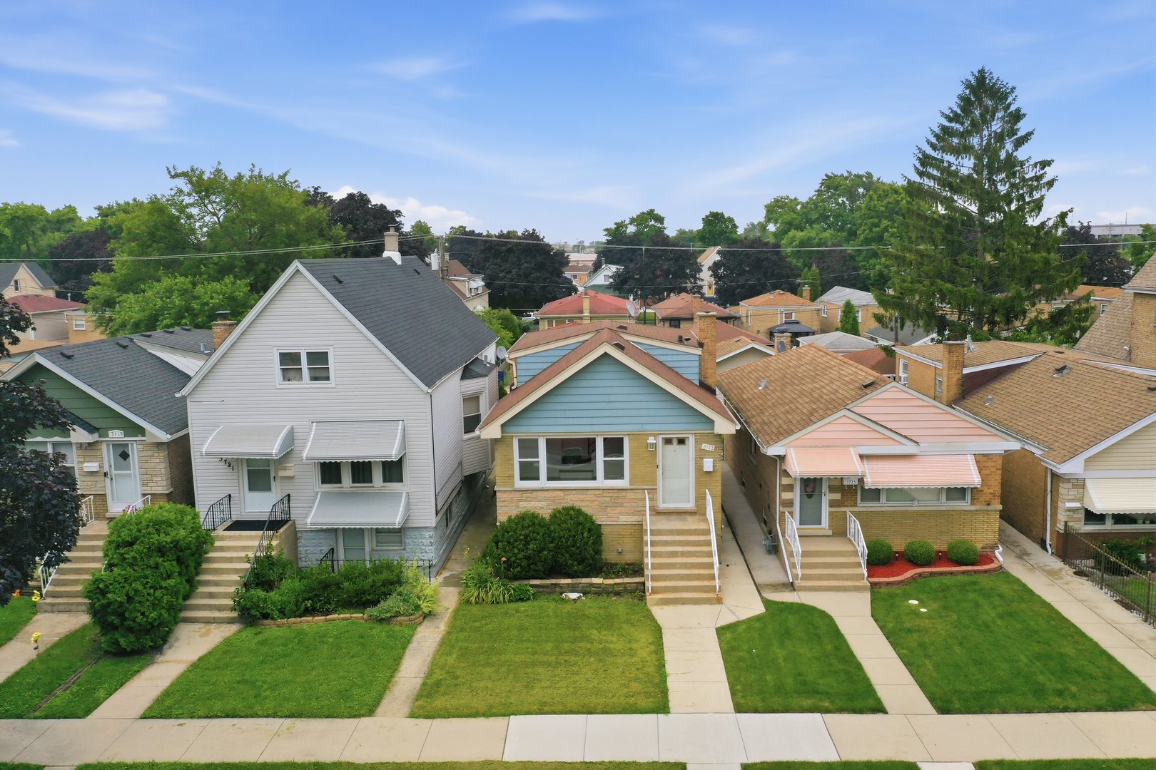 3rd image of 3723 S 53Rd Ct, Cicero, IL 60804 | MLS# 12712124