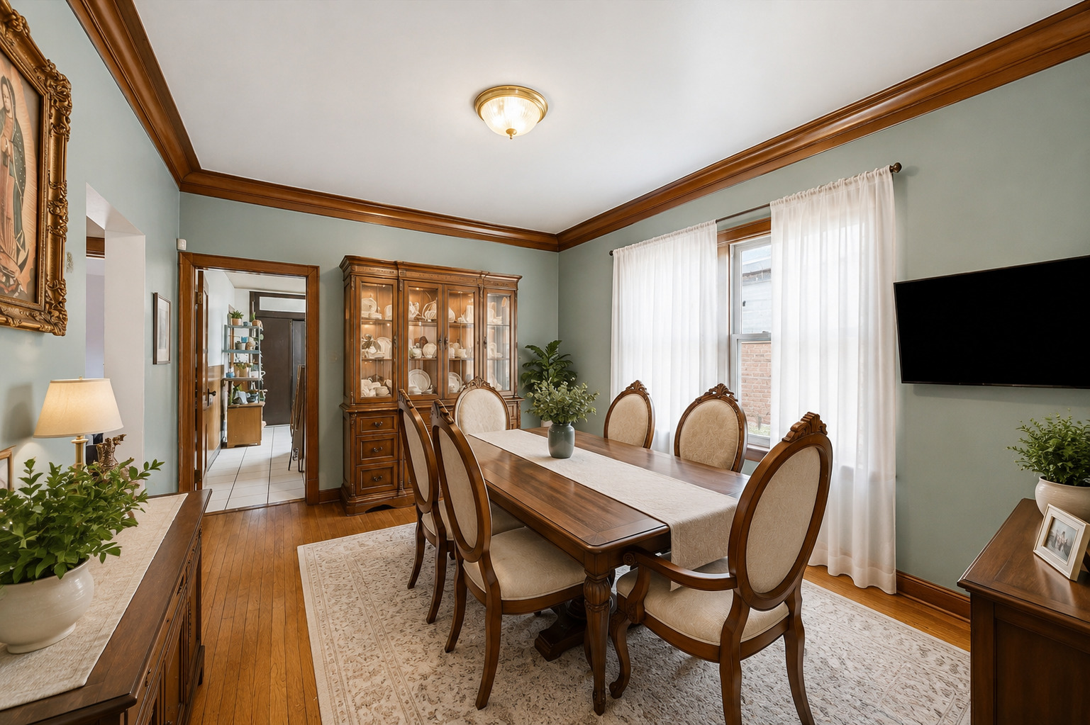 5th image of 6325 S Francisco Ave, Chicago, IL 60629 | MLS# 12712147