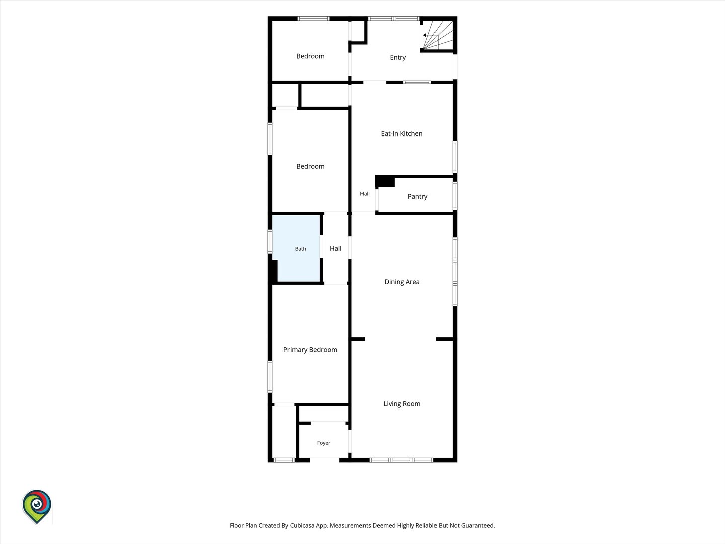 24th image of 6325 S Francisco Ave, Chicago, IL 60629 | MLS# 12712147