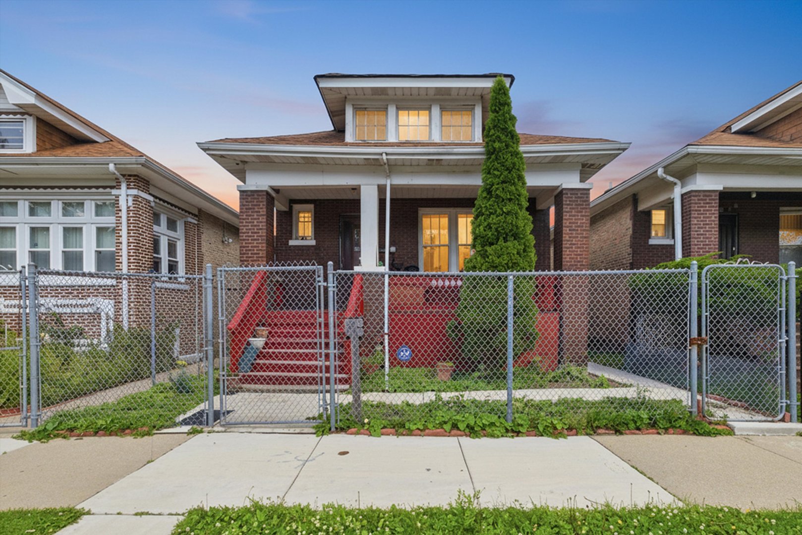 2nd image of 6325 S Francisco Ave, Chicago, IL 60629 | MLS# 12712147