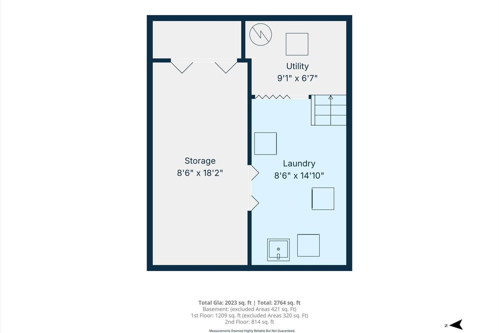 32nd image of 9045 Emerson Dr, Des Plaines, IL 60016 | MLS# 12712154