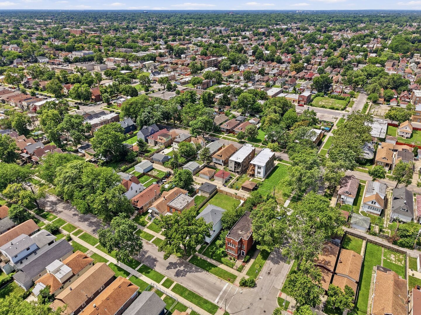 29th image of 8506 S Aberdeen St, Chicago, IL 60620 | MLS# 12712156