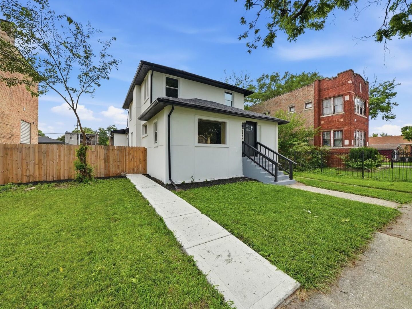 2nd image of 8506 S Aberdeen St, Chicago, IL 60620 | MLS# 12712156