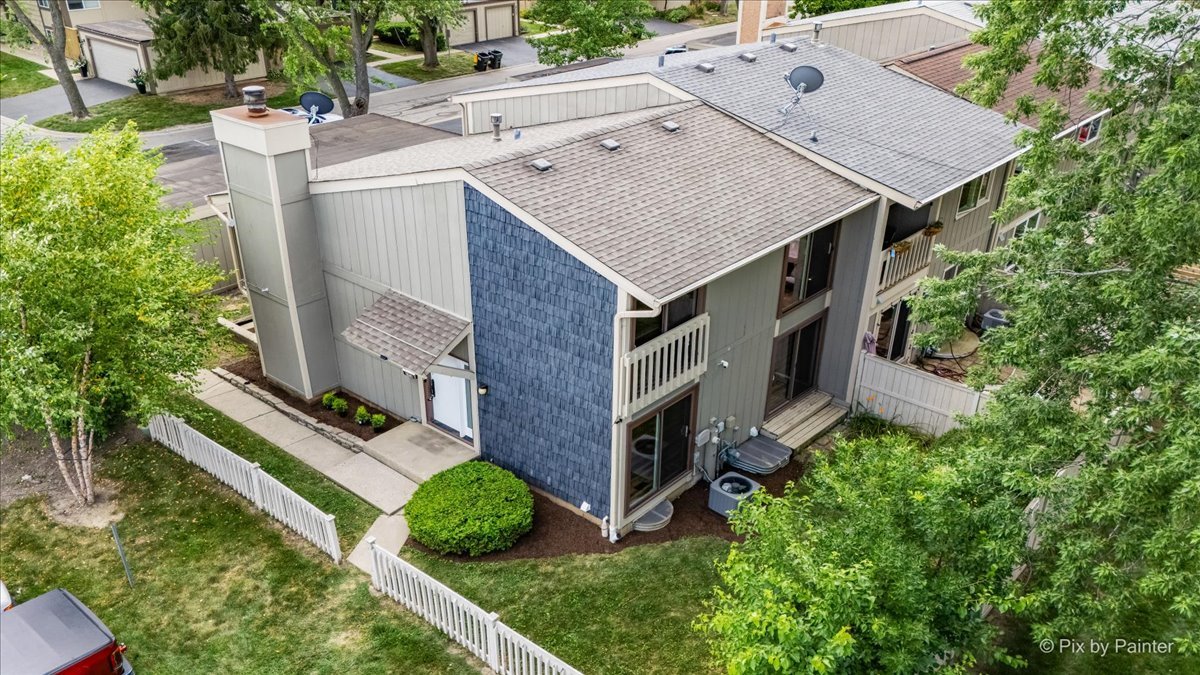 2nd image of 642 Glacier Trl, Roselle, IL 60172 | MLS# 12712159