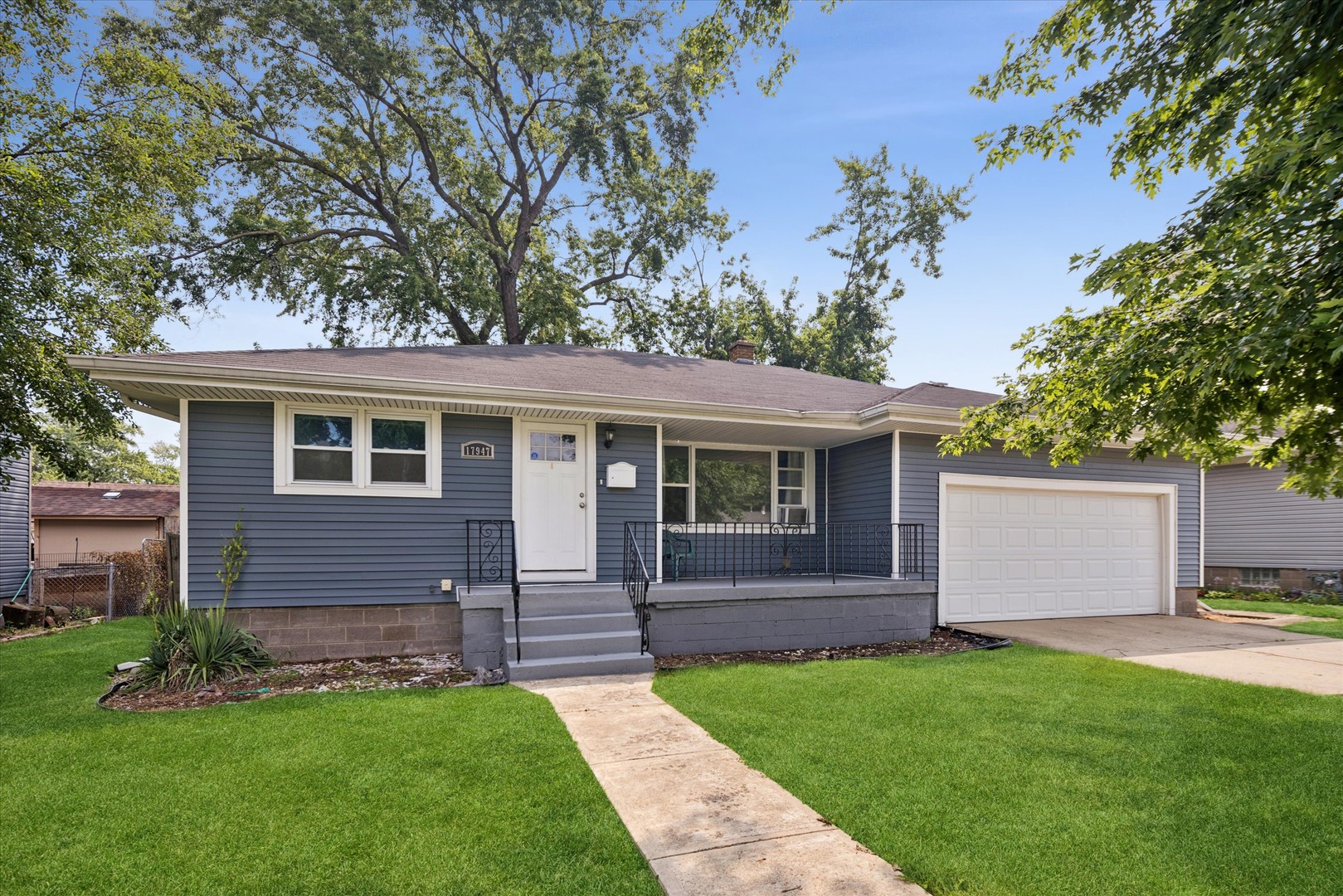 1st image of 17947 William St, Lansing, IL 60438 | MLS# 12712171