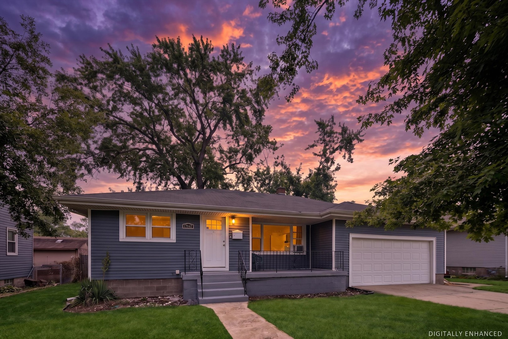 21st image of 17947 William St, Lansing, IL 60438 | MLS# 12712171