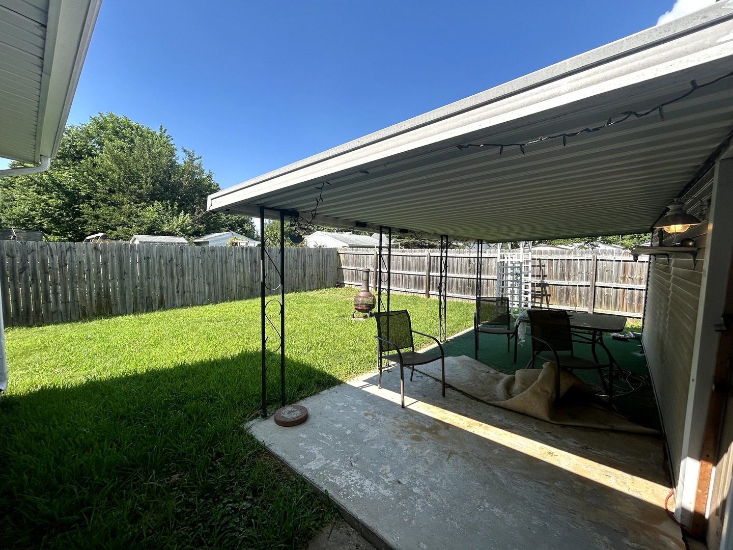 8th image of 127 Holland Ct, Creve Coeur, IL 61610 | MLS# 12712173