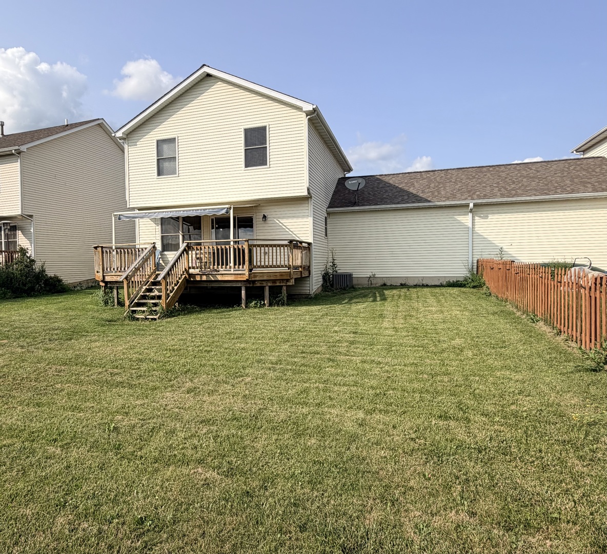 Homes for sale in De Kalb, IL | 1536 Moluf St, De Kalb, IL 60115 | MLS# 12712186