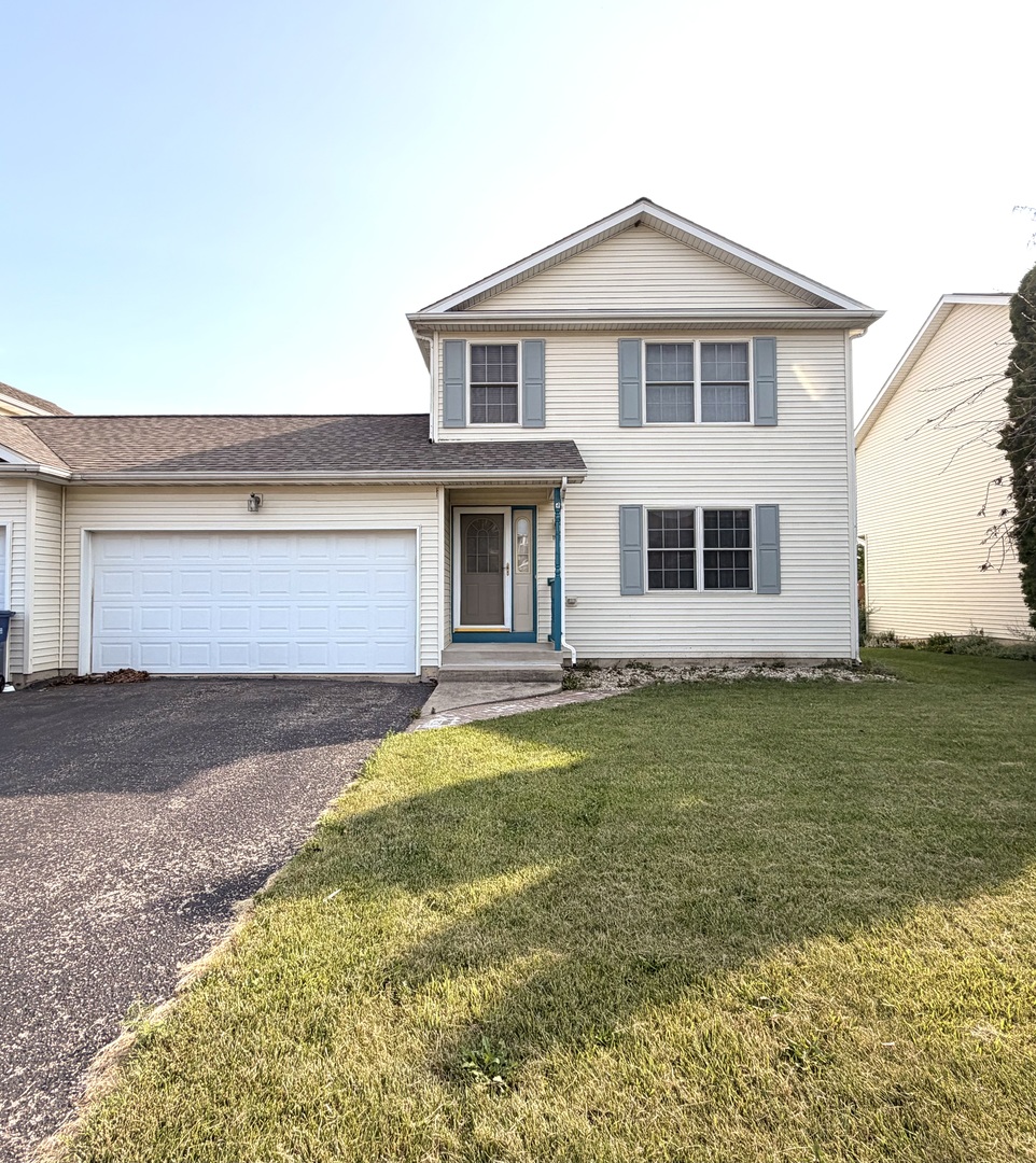 Homes for sale in De Kalb, IL | 1536 Moluf St, De Kalb, IL 60115 | MLS# 12712186