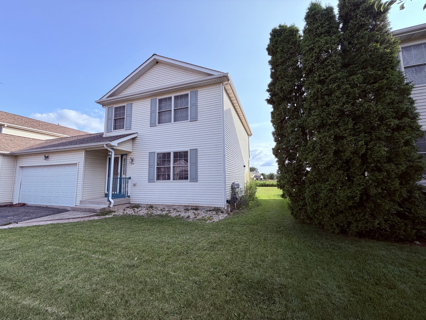 Homes for sale in De Kalb, IL | 1536 Moluf St, De Kalb, IL 60115 | MLS# 12712186