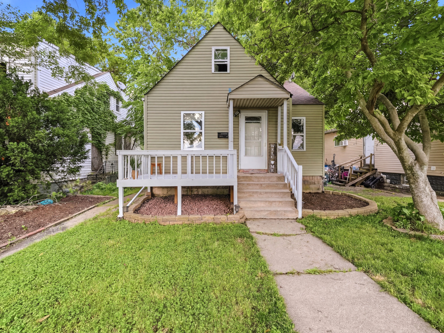 1st image of 15831 Fisk St, Harvey, IL 60426 | MLS# 12712188