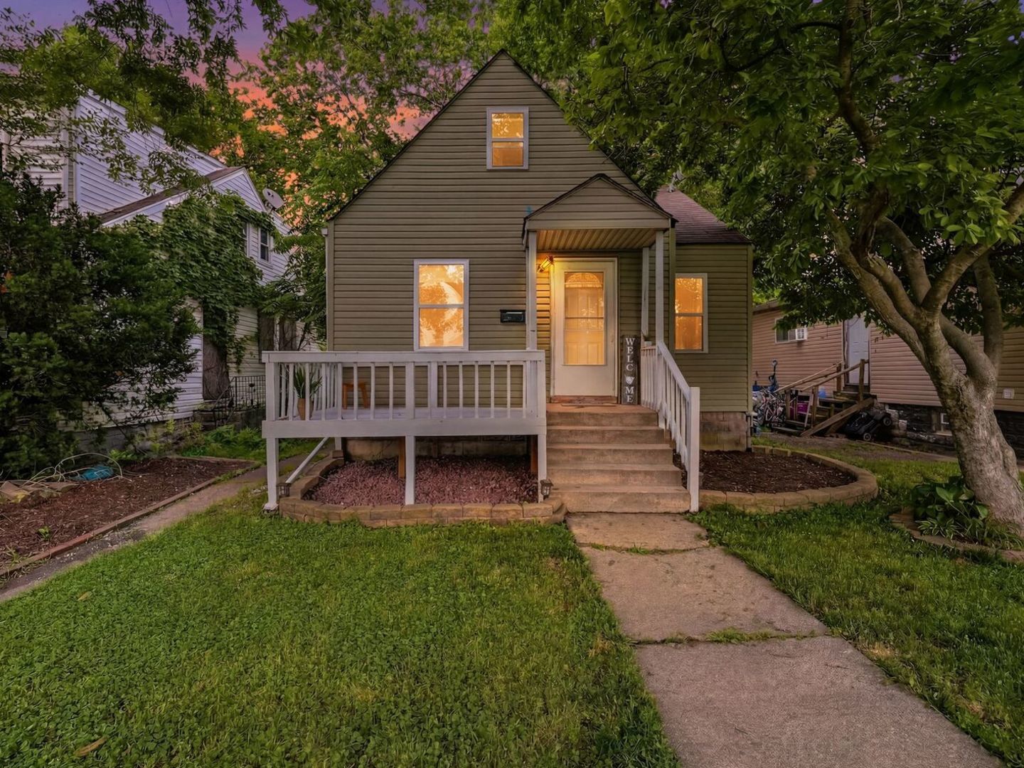 2nd image of 15831 Fisk St, Harvey, IL 60426 | MLS# 12712188