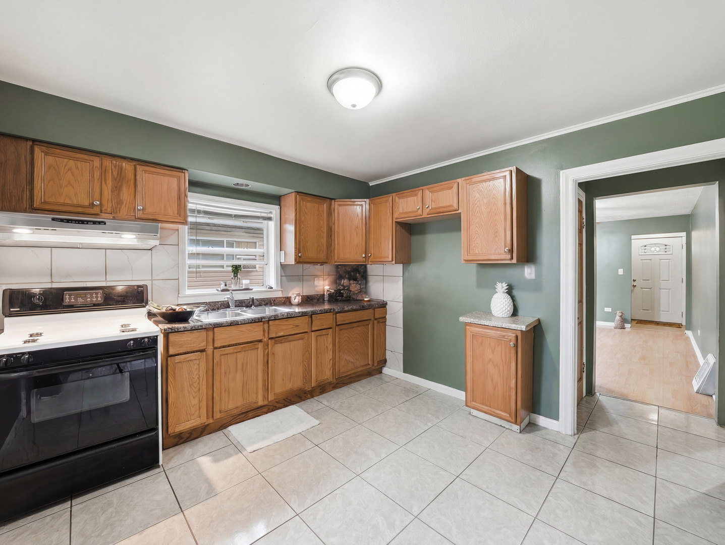 5th image of 15831 Fisk St, Harvey, IL 60426 | MLS# 12712188