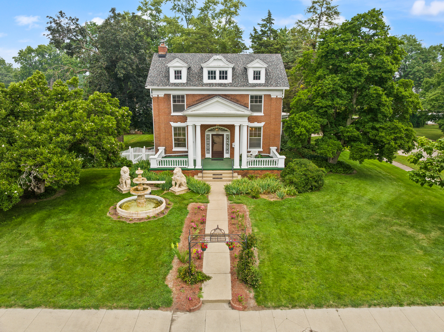 3rd image of 321 Park Ave, Princeton, IL 61356 | MLS# 12712192