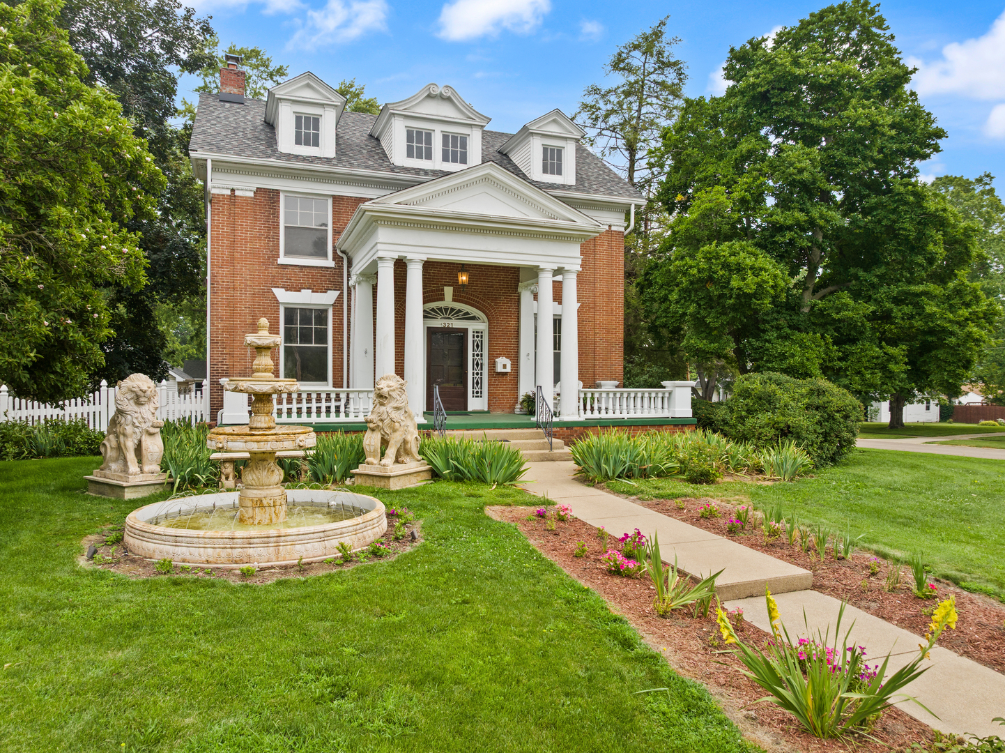 1st image of 321 Park Ave, Princeton, IL 61356 | MLS# 12712192