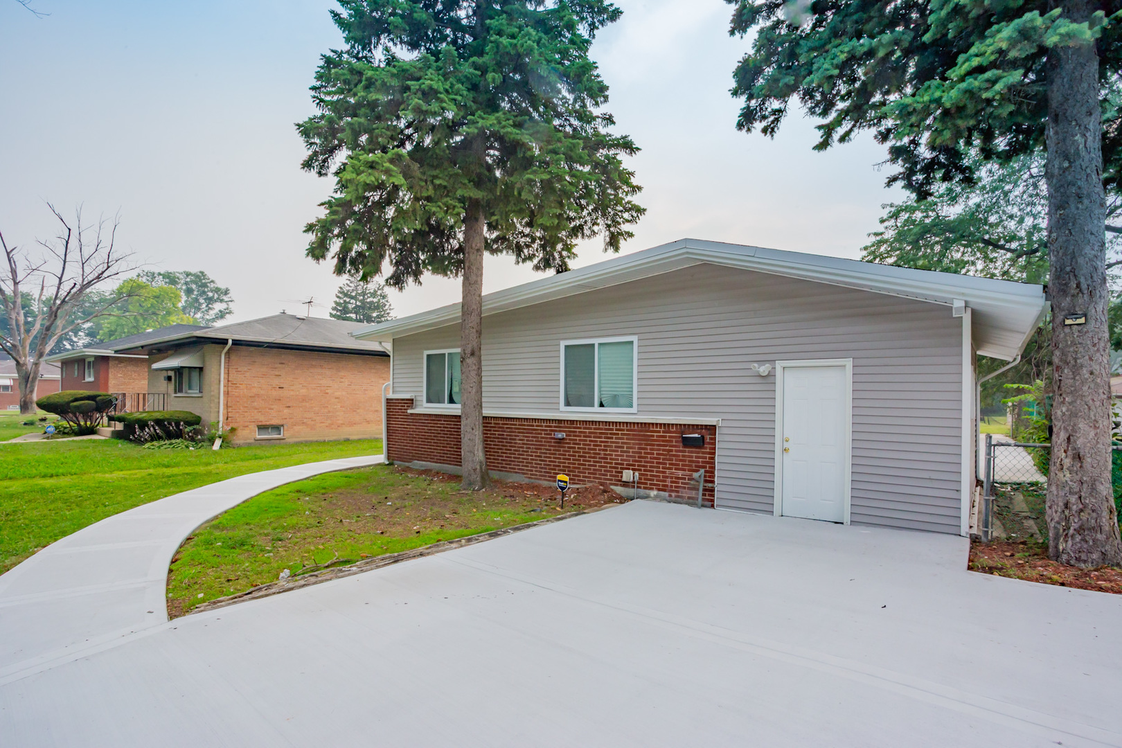 1st image of 14448 Peoria St, Harvey, IL 60426 | MLS# 12712206
