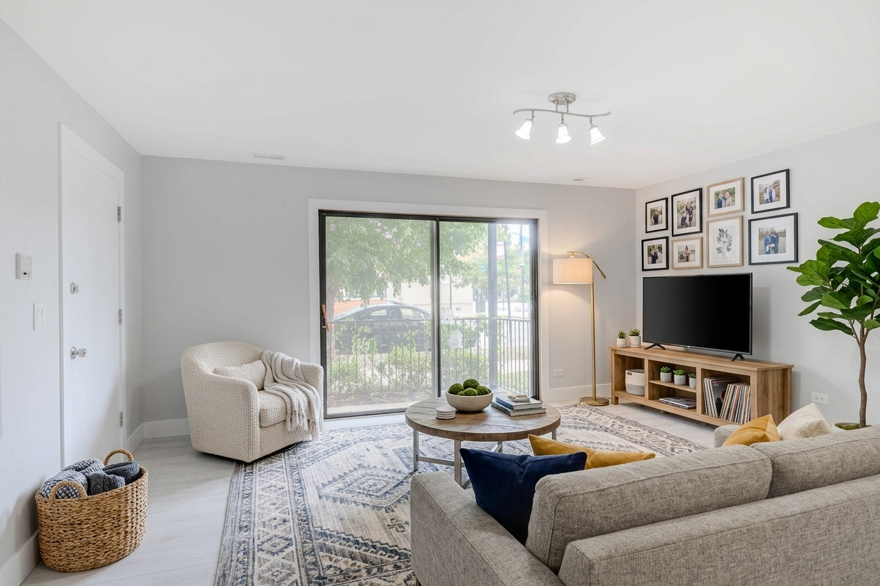 Homes for sale in Chicago, IL | 7500 W Addison St #1-S, Chicago, IL 60634 | MLS# 12712229