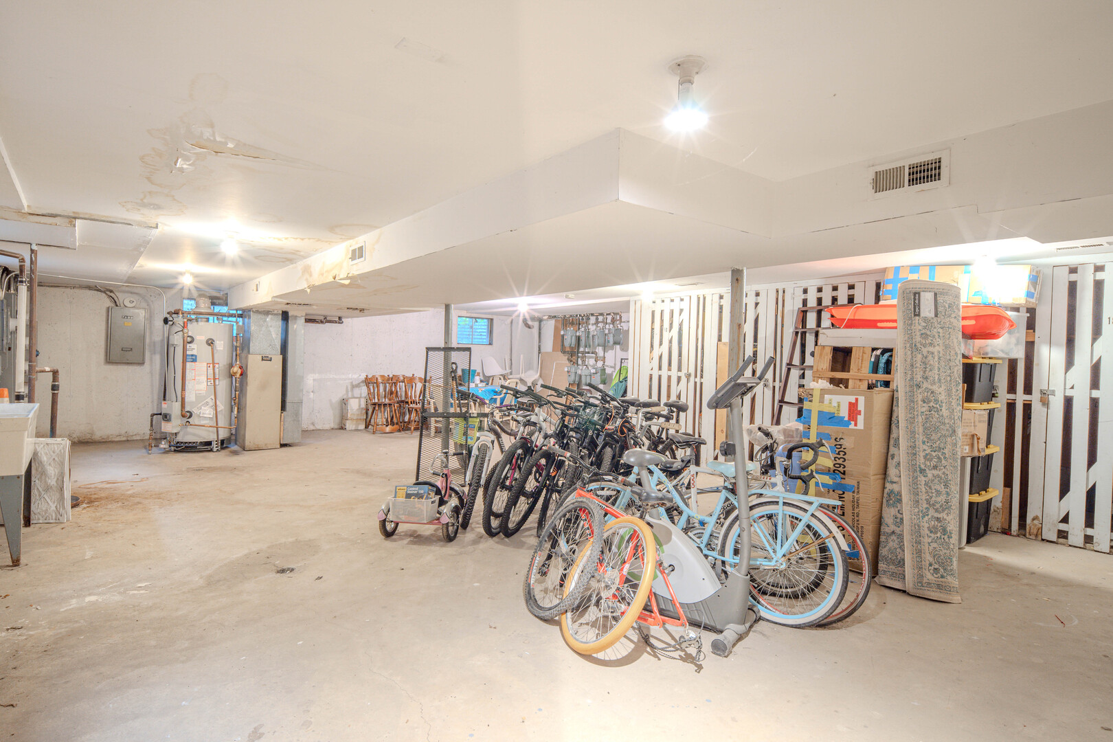 Homes for sale in Chicago, IL | 7500 W Addison St #1-S, Chicago, IL 60634 | MLS# 12712229