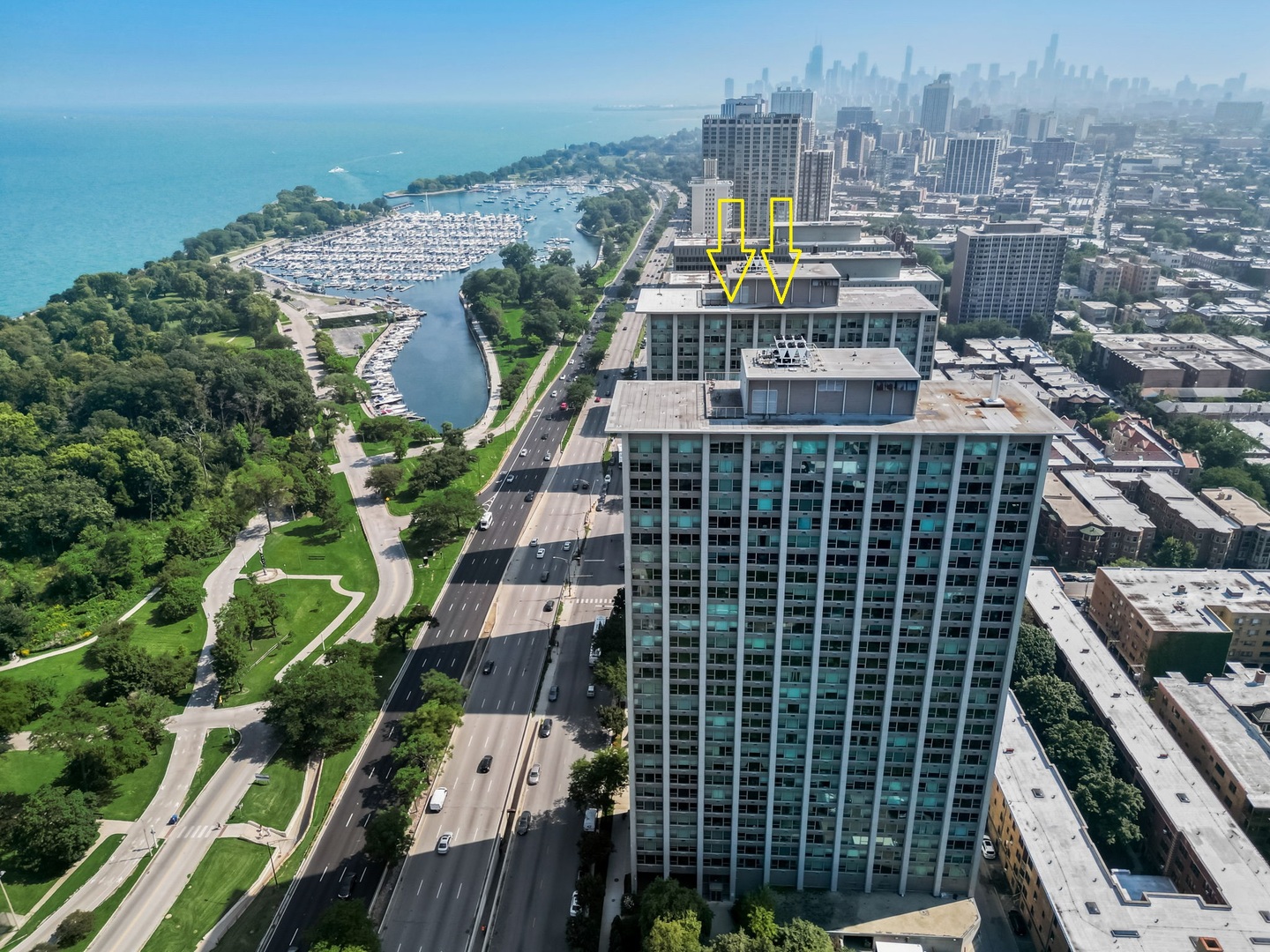 1st image of 3600 N Lake Shore Dr #1205, Chicago, IL 60613 | MLS# 12712231