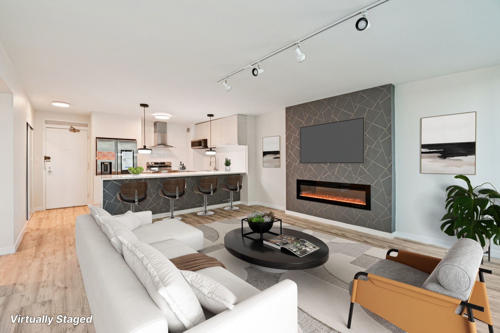 3rd image of 3600 N Lake Shore Dr #1205, Chicago, IL 60613 | MLS# 12712231
