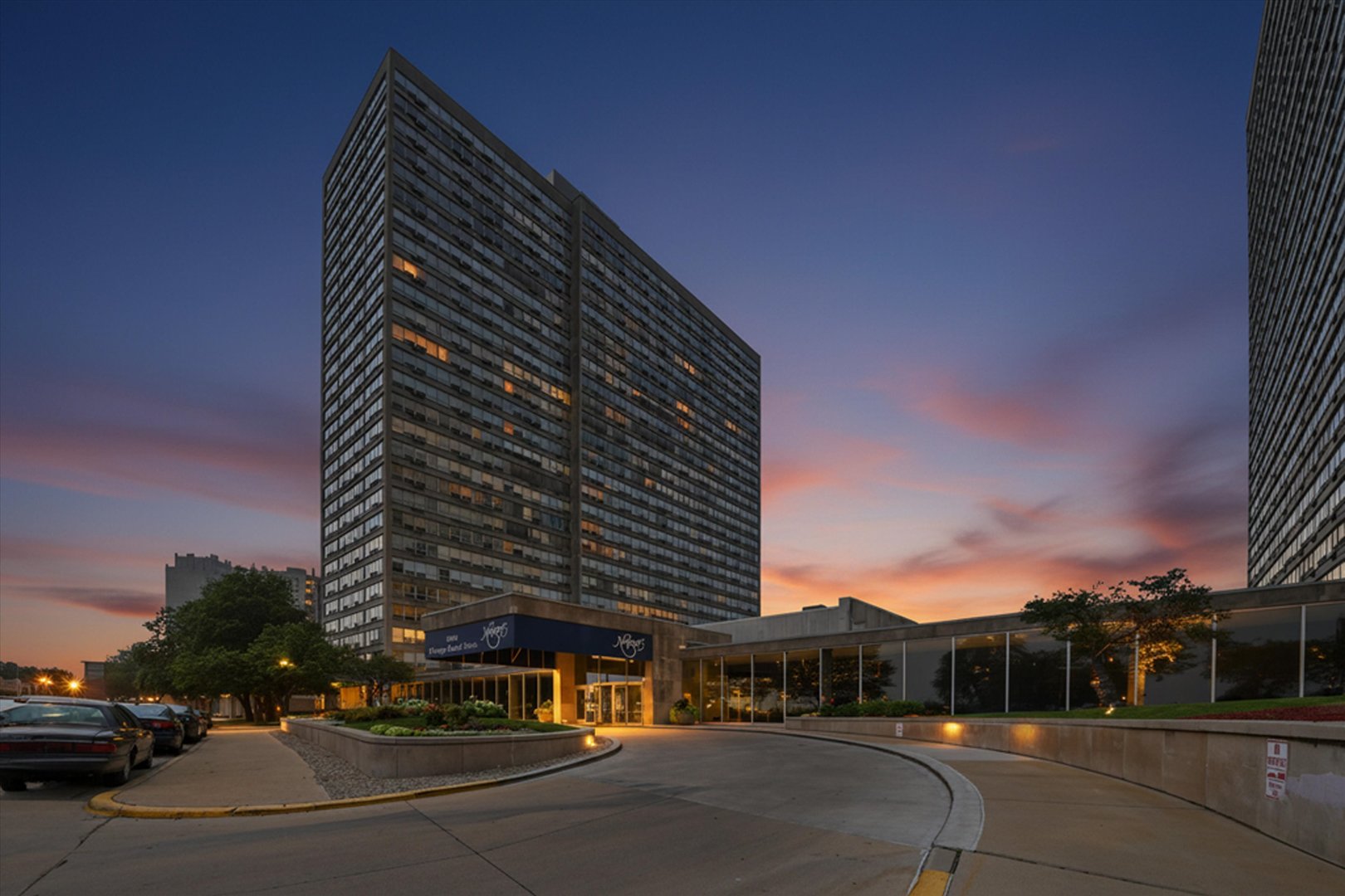 2nd image of 4800 S Chicago Bch Dr, Chicago, IL 60615