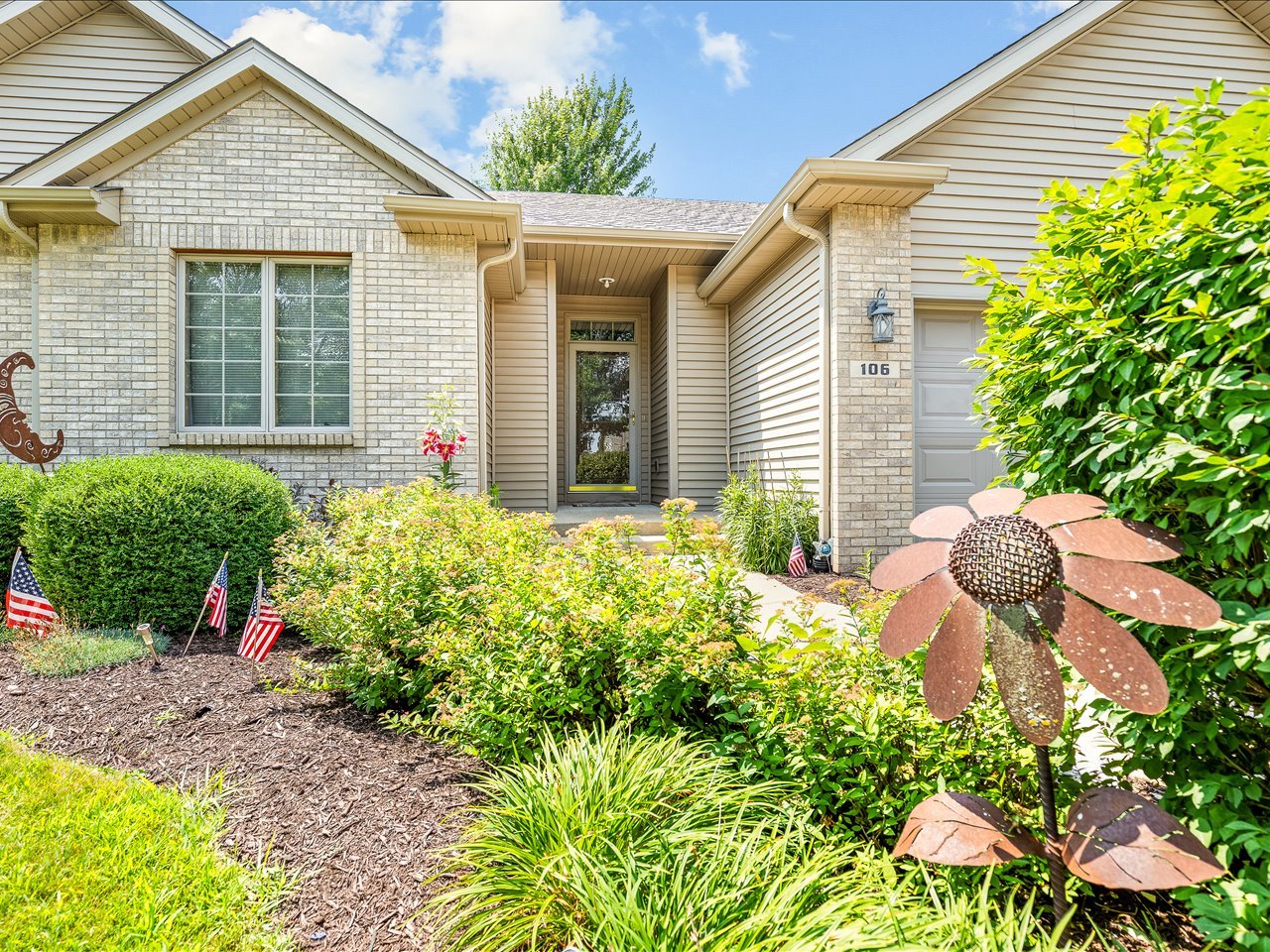 Homes for sale in Mount Morris, IL | 106 Katies Wy #106, Mount Morris, IL 61054 | MLS# 12712246