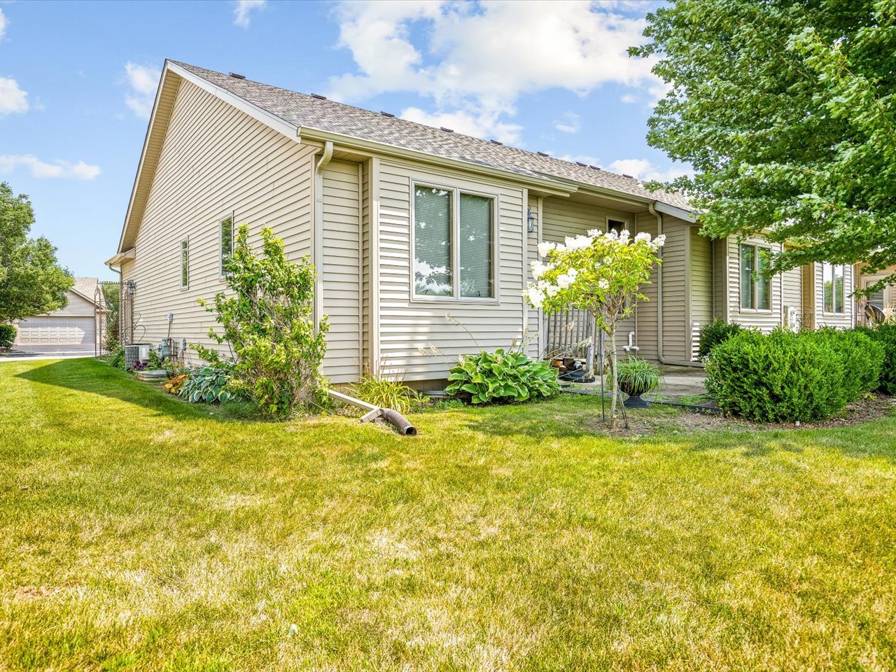 Homes for sale in Mount Morris, IL | 106 Katies Wy #106, Mount Morris, IL 61054 | MLS# 12712246