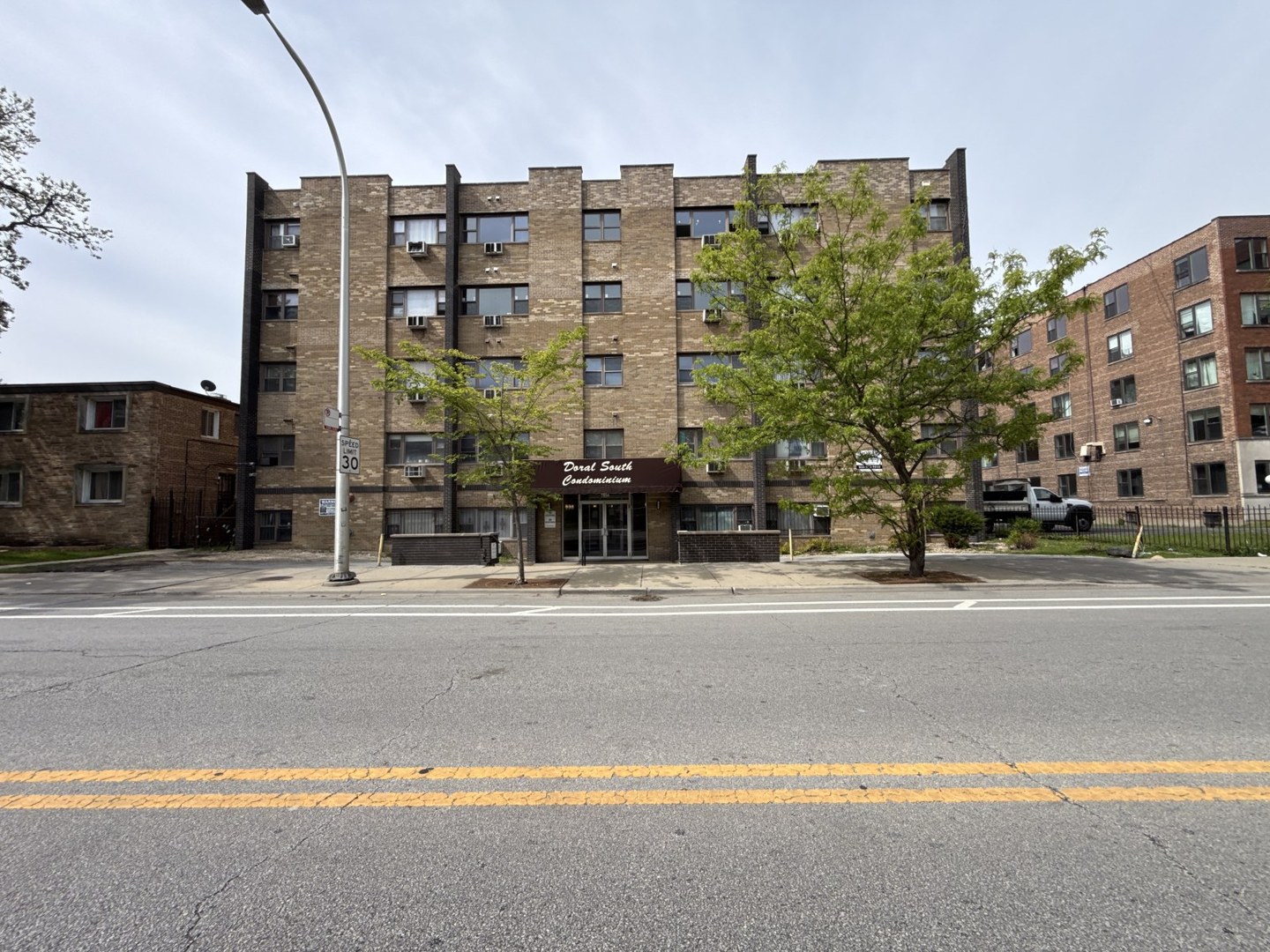 1st image of 7854 S South Shore Dr #513, Chicago, IL 60649 | MLS# 12712249