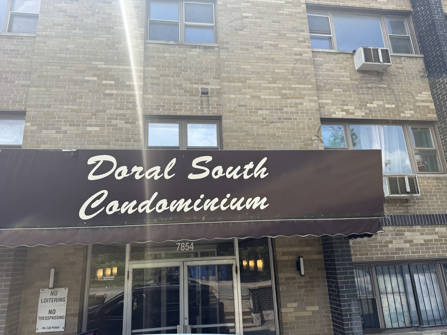 3rd image of 7854 S South Shore Dr #513, Chicago, IL 60649 | MLS# 12712249