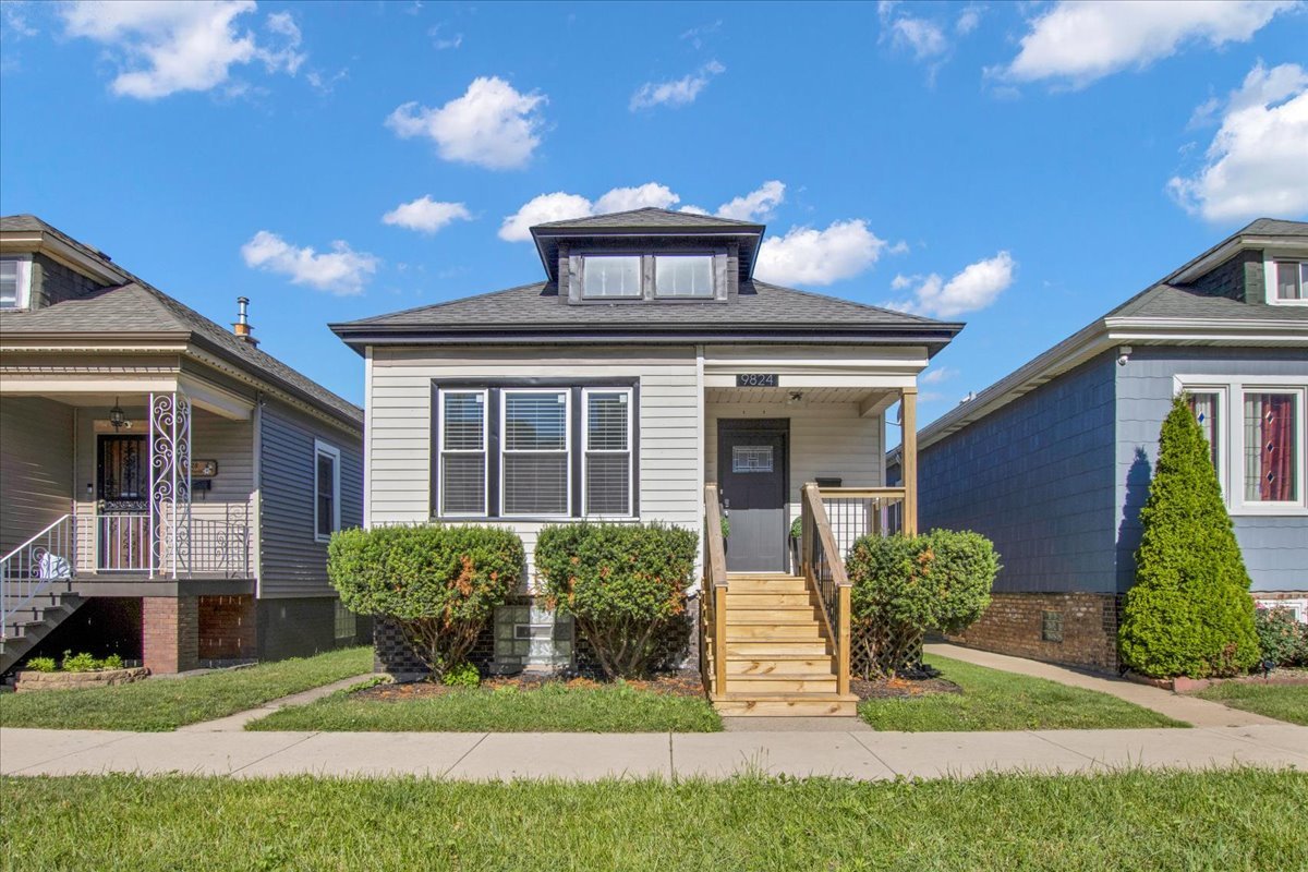 1st image of 9824 S Escanaba Ave, Chicago, IL 60617 | MLS# 12712250